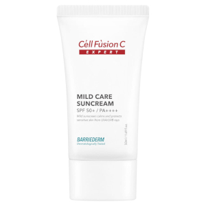 Céll Fùsion C Mild Care Suncream SPF 50+ / PA++++