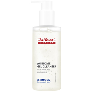 Céll Fùsion C pH Biome Gel Cleanser