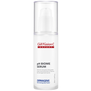 Céll Fùsion C pH Biome Serum