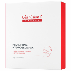 Céll Fùsion C Pro-Lifting Hydrogel Mask