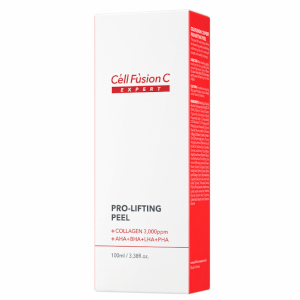 Céll Fùsion C Pro-Lifting Peel