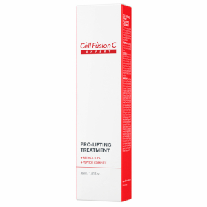 Céll Fùsion C Pro-Lifting Treatment