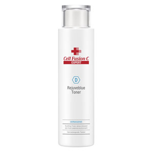 Cell Fusion C Rejuveblue Toner Cell Fusion C Rejuveblue Toner