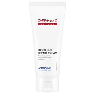 Céll Fùsion C Soothing Repair Cream Céll Fùsion C Soothing Repair Cream