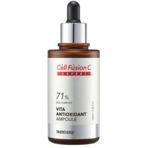 Céll Fùsion C Vita Antioxidant Ampoule