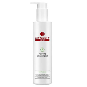 Cell Fusion C Purifying Cleansing Gel