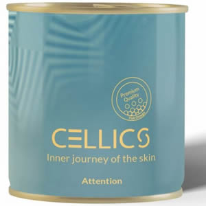 Cellics Attention (Cell Pure)