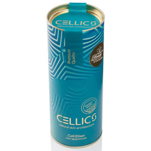 Cellics Cell Elixer Cellics Cell Elixer