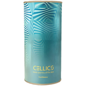 Cellics Confidence (Cell Elixer Limitless) Cellics Confidence (Cell Elixer Limitless)