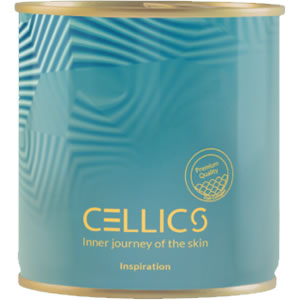 Cellics Inspiration (Cell Elixer) Cellics Inspiration (Cell Elixer)