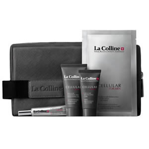 La Colline Cellular For Men Discovery Set