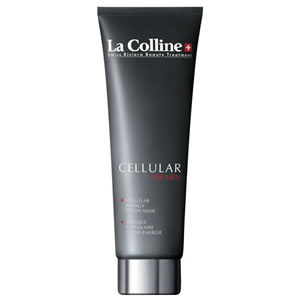 La Colline Cellular Energy Flash Mask La Colline Cellular Energy Flash Mask