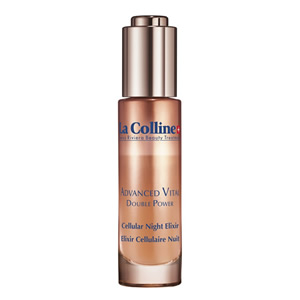 La Colline Cellular Advanced Night Elixir