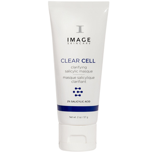 Image Skincare Clear Cell Clarifying Salicylic Masque