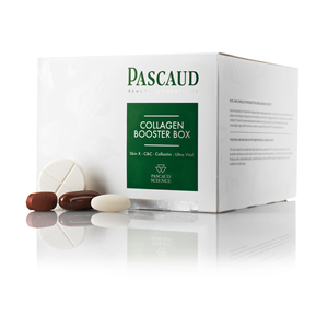 Pascaud Collagen Booster Box Pascaud Collagen Booster Box