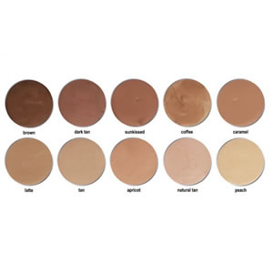 Pascaud Cover Cream Pascaud Cover Cream