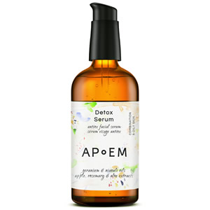 APoEM Detox Serum