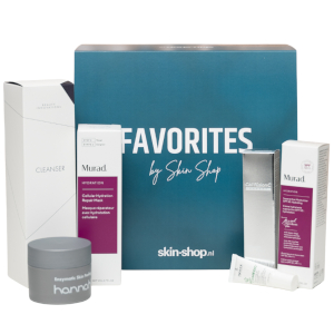 Skin-shop.nl Favorites by Skin-shop
