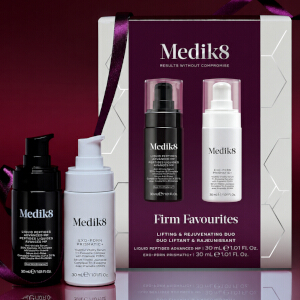 Medik8 Firm Favourites