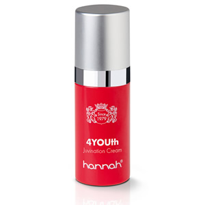 hannah 4YOUth 30ml. hannah 4YOUth 30ml.