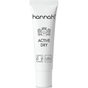 hannah Active Dry