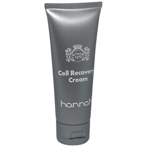 hannah Cell Recovery Cream (nieuwe verpakking)