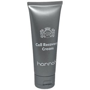 hannah Cell Recovery Cream (nieuwe verpakking)