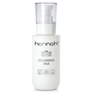 hannah Cleansing Milk 100 ml.
