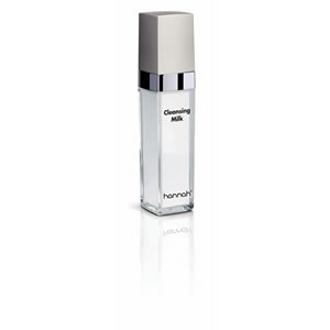 Hannah Cleansing Milk 50ml Hannah Cleansing Milk 50ml