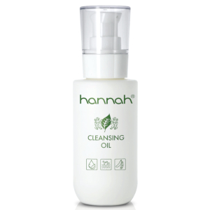 hannah Cleansing Oil 100 ml.