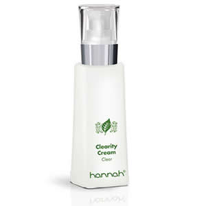 hannah Clearity Cream