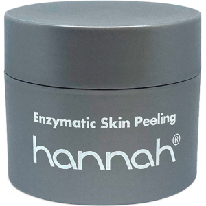 hannah Enzymatic Skin Peeling (nieuwe verpakking)