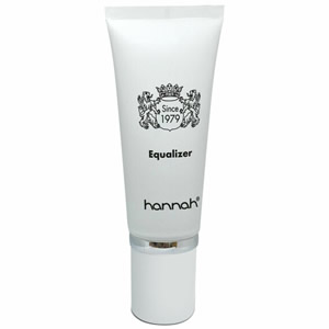 hannah Equalizer hannah Equalizer