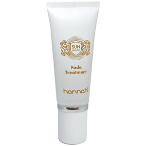 hannah Fade Treatment hannah Fade Treatment