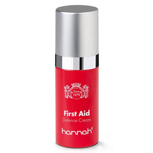 hannah First Aid 30ml.