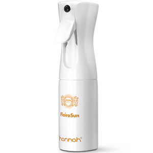 hannah Flairosun 150 ml.