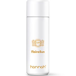 hannah Flairosun 200ml. (navulverpakking)