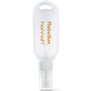 hannah Flairosun 50 ml. hannah Flairosun 50 ml.