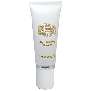 hannah High Quality Cream