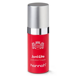 hannah Juvi-Lite 30 ml. hannah Juvi-Lite 30 ml.
