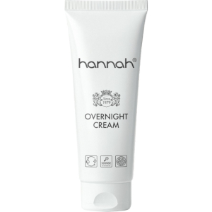 hannah Overnight Cream 65 ml