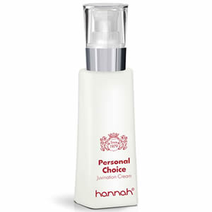 hannah Personal Choice 125 ml.