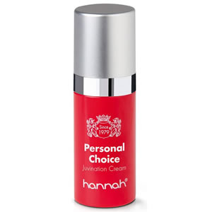 hannah Personal Choice 30ml.