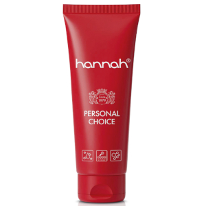 hannah Personal Choice 65 ml.