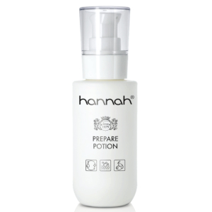hannah Prepare Potion 100 ml.