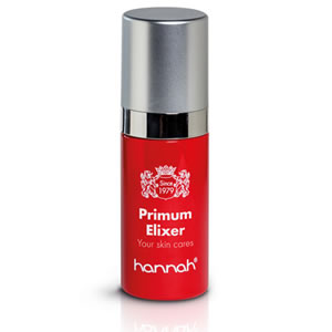 hannah Primum Elixer 30ml.