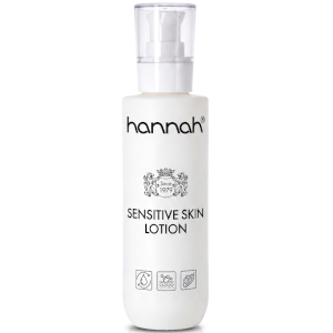 hannah Sensitive Skin Lotion 200ml