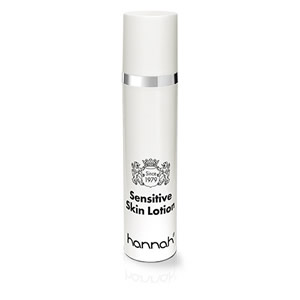 hannah Sensitive Skin Lotion 45 ml.