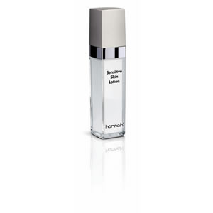 Hannah Sensitive Skin Lotion 50ml Hannah Sensitive Skin Lotion 50ml