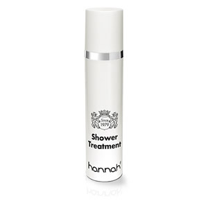 hannah Shower Treatment 45 ml.